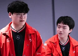 Dự đoán T1 - HLE: Trận đấu có thể quyết định tấm vé dự MSI 2025 của hai đội