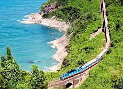 Du lịch Hà Nội sắp có tour tàu hỏa hai tầng độc đáo