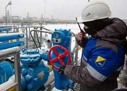 Đức hợp tác với EU 'đóng sập cánh cửa' Nord Stream: Nga đã hết đường xoay?