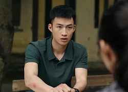 Duy Khánh 'xả vai' bộ đội vào vai anh chàng lái xe vui tính trong 'Dịu dàng màu nắng'