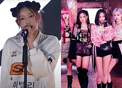 "Em gái BABYMONSTER" bị chín ép, là BLACKPINK phiên bản lỗi, YG hết thời?