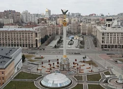 EU quay lưng, Ukraine sắp 'vỡ trận' kinh tế?