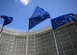 EU tăng cường hiện diện ở biển Đen để ứng phó Nga