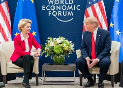 EU trước lựa chọn khó: Nhượng bộ Mỹ hay bảo vệ quan hệ với Trung Quốc?