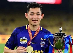 FIFA gọi tên Hai Long sau trận MU thua ASEAN All Stars