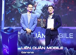 GameVerse 2025 Ngày hội game Việt và loạt cái tên hot được vinh danh