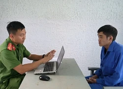 Gây án mạng chỉ vì câu hỏi "nhìn cái gì vậy?"