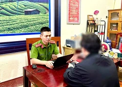 Giả danh Công an ép nam sinh dàn cảnh bị bắt cóc đòi tiền chuộc