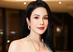 Giữa ồn ào của Thiên An - Jack, Diệp Lâm Anh vướng tranh cãi vì phát ngôn sốc chuyện xét nghiệm ADN
