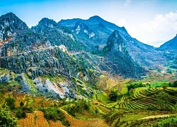 Hà Giang 'tuyệt đối điện ảnh' qua ống kính du khách