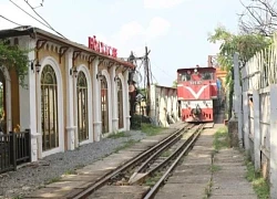 Hà Nội chuẩn bị ra mắt tour đường sắt tham quan nội đô và phụ cận