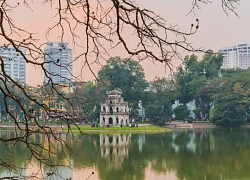 Hà Nội - điểm đến văn hóa, nghệ thuật của châu Á