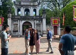 Hà Nội nằm trong top 15 thành phố được khách du lịch ưa chuộng nhất