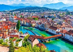 Hà Nội nằm trong top 15 thành phố được yêu thích nhất năm 2025