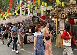Hà Nội vào top 15 thành phố du lịch được yêu thích nhất thế giới