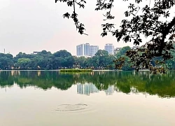 Hà Nội xếp 11/15 thành phố được yêu thích nhất thế giới