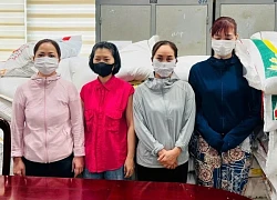 Hai chủ cửa hàng ở Hà Nội bán hơn 17 tấn gạo 'ngon nhất thế giới' giả mạo