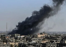 Hamas phản hồi đề xuất mới của Mỹ