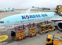 Hàn Quốc: Ba hãng hàng không bị phạt vì vi phạm an toàn bay