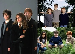 Harry Potter bản truyền hình mới hé lộ dàn cast chính, fan lo ngại 1 điều