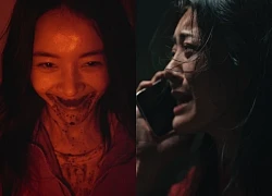 Hé lộ song trùng ác quỷ của Thanh Duy, Karen Nguyễn trong 'Dưới đáy hồ' gieo rắc nỗi kinh hoàng ra sao?