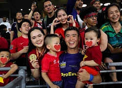 Hết bị chê mặc xấu, vợ Duy Mạnh lại bị "soi" trọng nội hơn ngoại, lơ đẹp nhà chồng, xuất thân tiểu thư nên chảnh?