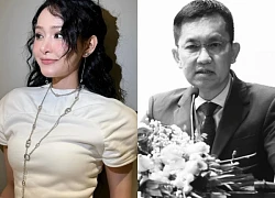Hiền Hồ lên chức sau thất thứ 2 CEO Hồ Nhân, CĐM đồng loạt "quay xe" khen nức nở