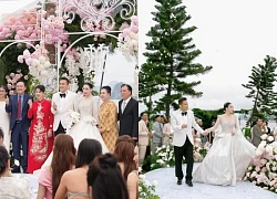 Hồ Quỳnh Hương khiến MXH xôn xao mối quan hệ với mẹ chồng viết tâm thư 249 chữ?