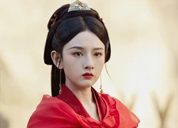 "Họa quốc yêu nữ" đẹp nhất Trung Quốc hiện tại: 13 giây nha đầu ngốc hóa mỹ nhân mê hoặc, xem mà quá ngỡ ngàng