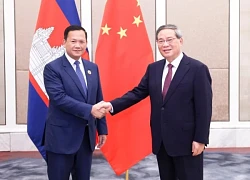 Hội nghị Cấp cao ASEAN: Campuchia thúc đẩy hợp tác với Malaysia, Trung Quốc