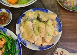 Hôm nay nấu gì: Bữa tối cơm ngon, canh ngọt