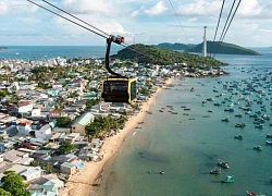 Hơn 3,5 triệu lượt khách đến Phú Quốc trong 5 tháng