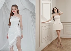 Bí quyết hóa 'nữ thần mùa hè' đơn giản với những chiếc váy quây