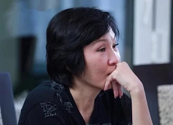 Hồng Đào sau li hôn: "Tôi rất tuyệt vọng"