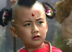 "Hồng Hài Nhi kinh điển nhất" lắc mình thành tiến sĩ công nghệ gia tài bạc tỷ