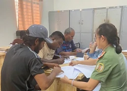 Hứa hẹn thu nhập 700 USD/tháng, thực tế chỉ 200.000 đ/ngày