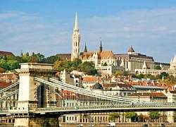 Hungary: Khám phá thế giới ngầm kỳ bí dưới lòng Budapest