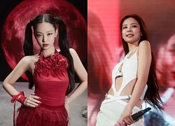 Jennie lộ giao dịch 'tình tiền', có mối quan hệ bất thường với thiếu gia BMW?