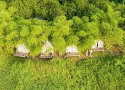 Khám phá những điểm du lịch sinh thái vào 'Top 7 Ấn tượng Việt Nam' 2024