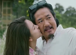 Khán giả hài lòng với cái kết có hậu của "Cha tôi, người ở lại"
