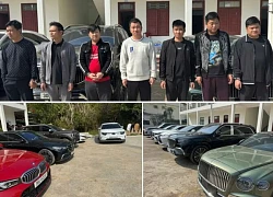 Khởi tố thêm 4 đối tượng trong đường dây lừa đảo chiếm đoạt tài sản và rửa tiền