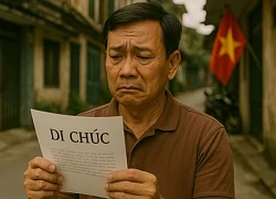 Không chăm cha mẹ già, tôi xấu hổ khi được thừa kế nhiều hơn các em