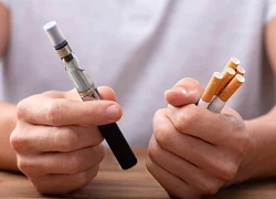 Không có sản phẩm thuốc lá nào an toàn cho sức khỏe