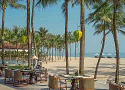 Khu nghỉ dưỡng ở Hội An đạt hai chứng nhận của ngành du lịch toàn cầu