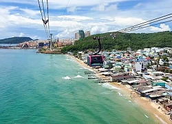 Kiên Giang đón gần 1,3 triệu lượt khách du lịch trong tháng 5