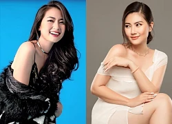 Kiều nữ Vbiz 35 tuổi viết di chúc, 39 tuổi giải nghệ, xinh tới độ đi thắp nhang cúng tổ cũng thành ngôi sao