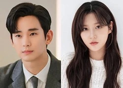 Kim Soo Hyun nghi sắp được tẩy trắng: Xuất hiện chiếc điện thoại vạch mặt gia đình Kim Sae Ron?