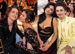 Kylie Jenner: Giao diện "trap girl" nhưng cực si tình, sắp có kết đẹp bên chàng trai hot nhất thế giới?