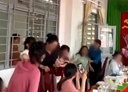 Làm rõ vụ giáo viên trường mầm non ở Phú Quốc xô xát trong cuộc họp cuối năm học
