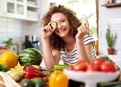 Làm thế nào để có làn da khỏe đẹp?